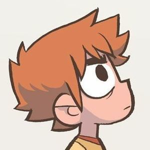 Meet your Posher, William